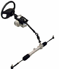 Steering 0