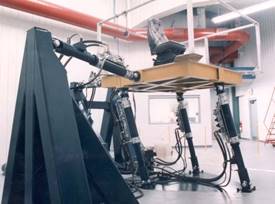 Vibration MAST