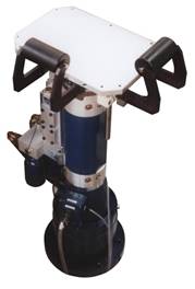Wheelpan actuator
